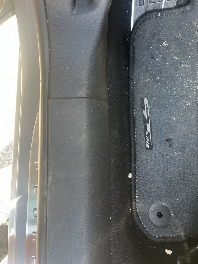 Carrinha Peugeot 308