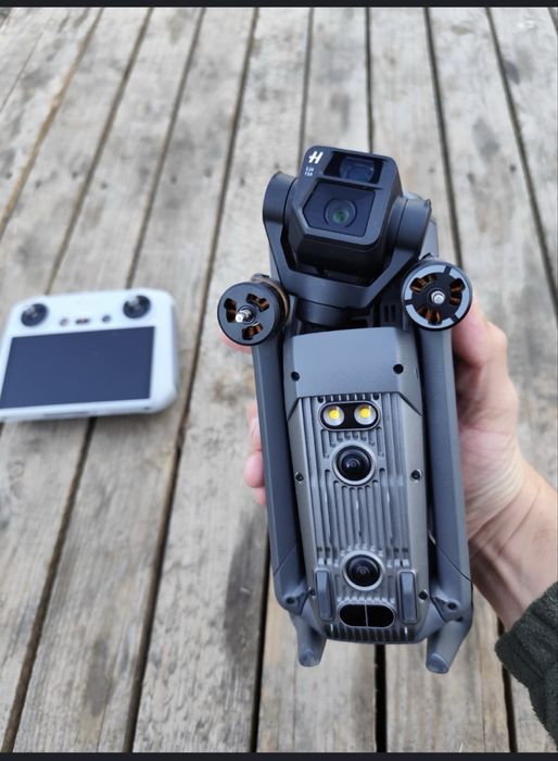 Мавик Квадрокоптер