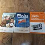 Historia 3 dla szkoły branżowej I stopnia Operon 2021