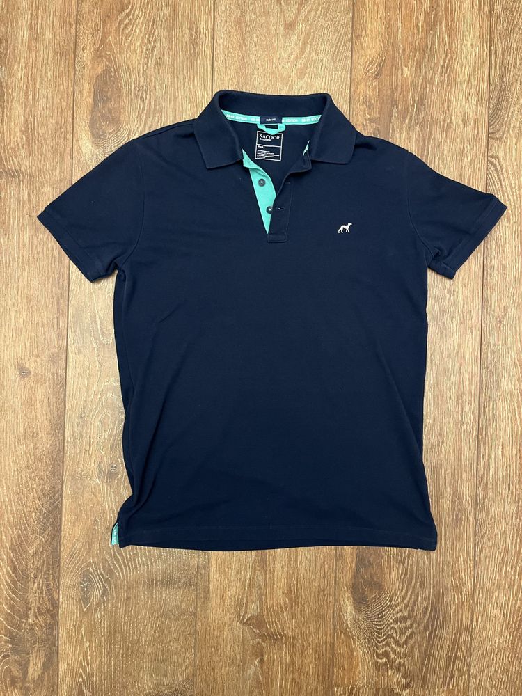 Pólo Sacoor Slim Fit