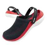 Klapki sandały chodaki Crocs Literide 360 Clog r. 36-49