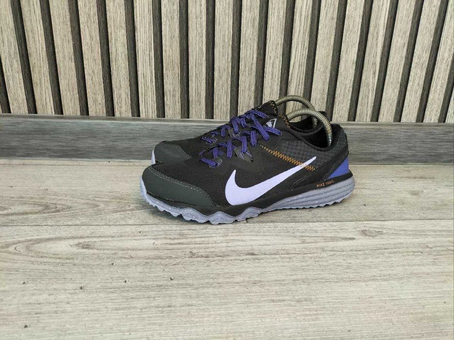 Кросівки Nike Juniper Trail.розмір 40.5