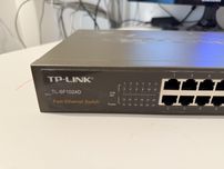 Switch TP-Link TL-SF1024D