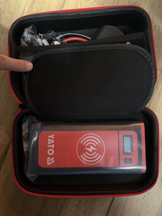 Продам YATO YT-83085