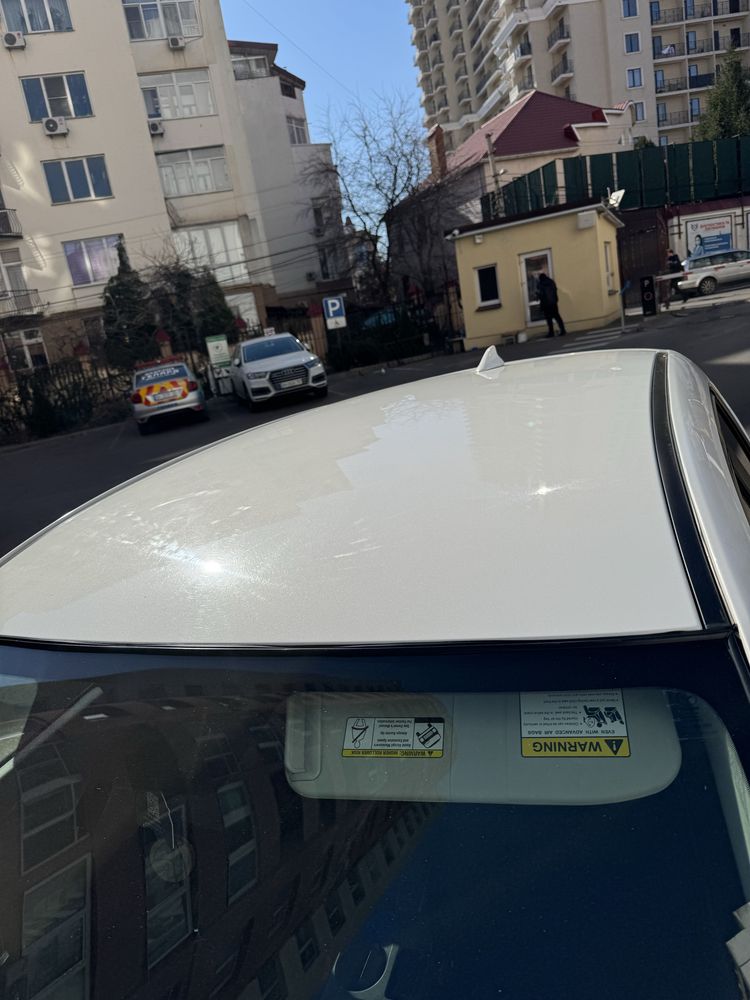 Maxda CX 5 2015року