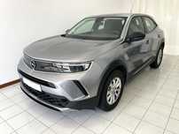 Opel Mokka 1.2 T Elegance