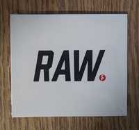 Soulpete - Raw - nowa w folii - unikat