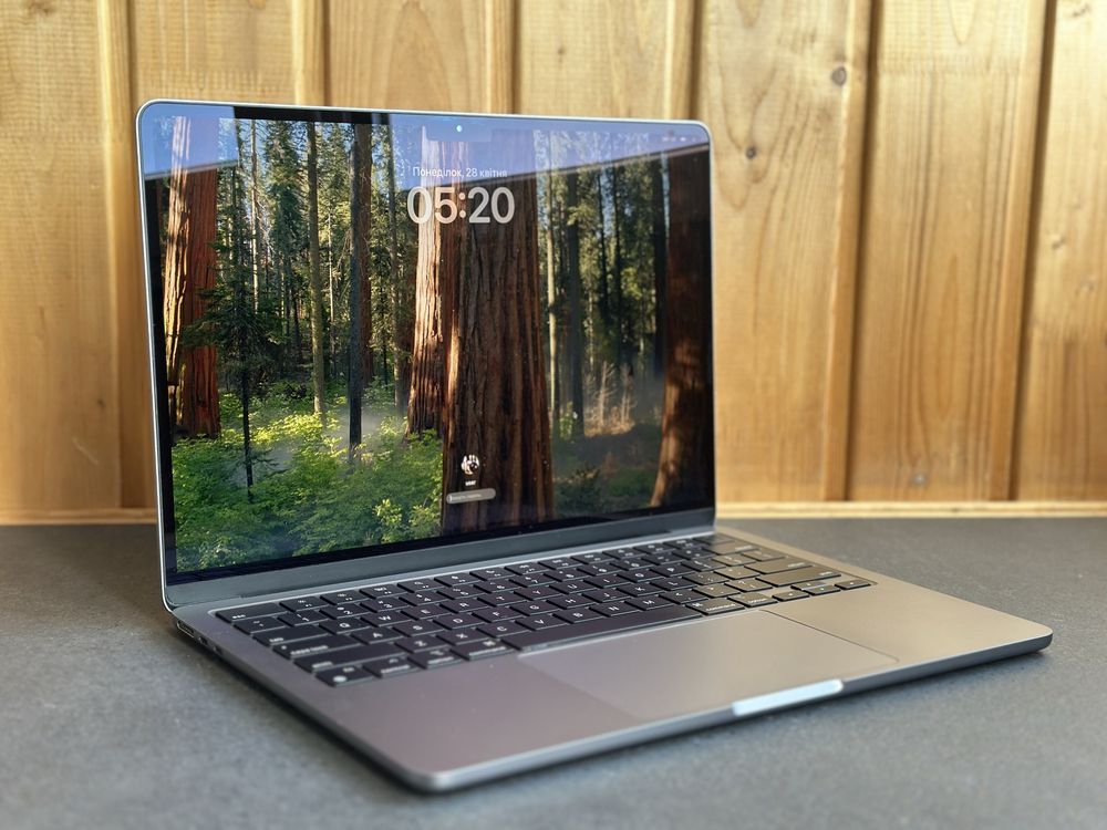 Macbook air m2 A2681 ідеальний стан