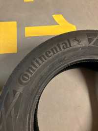 Nowe opony komplet Continental 215/60r17h96