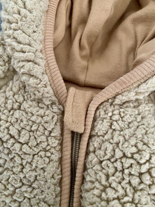 Комбінезон Тедді Minikin демісезон