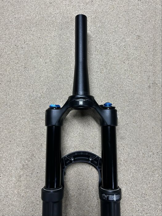 Suspensão FOX 34 SC Performance