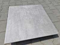 2.0 Tanie Płytki Tarasowo Chodnikowe CONCRETE GREY 60X60X20MM