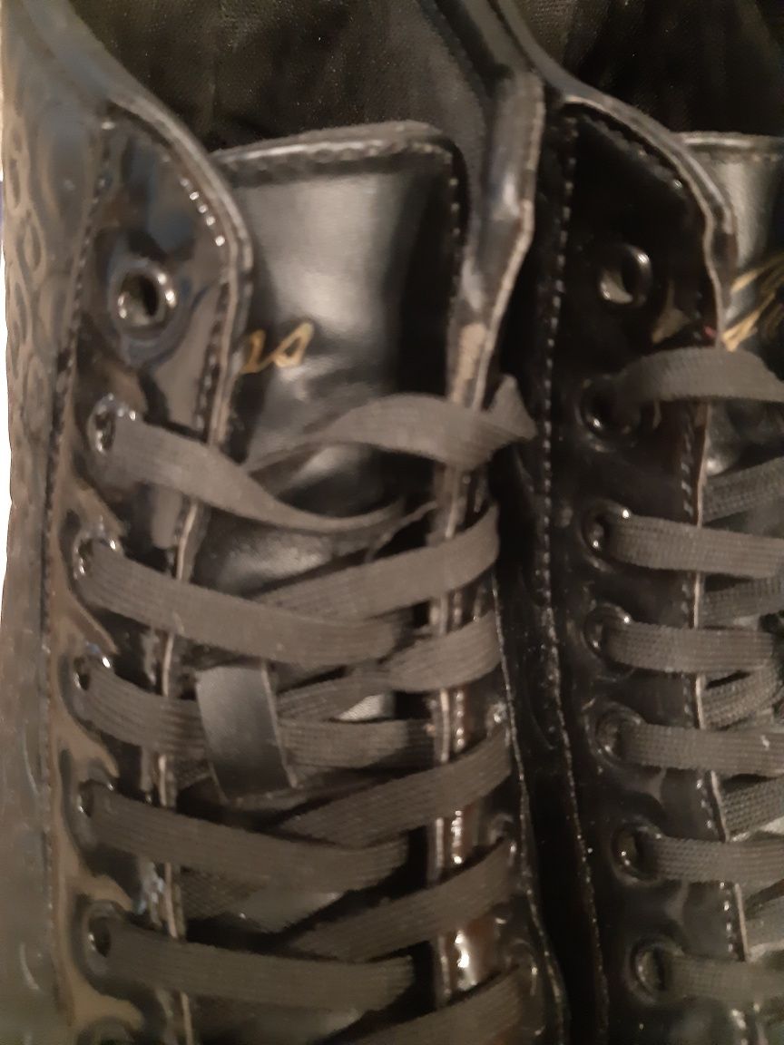Guess buty 38 damskie orginalne