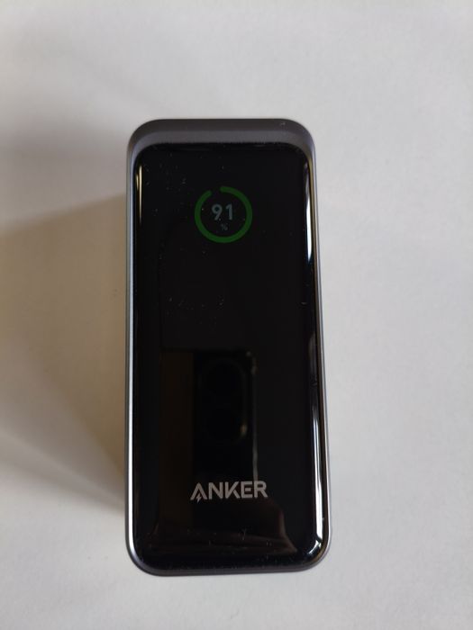 Powerbank Anker 20000mAh szybki 30W
