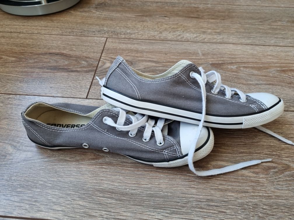Buty trampki converse r. 38,5
