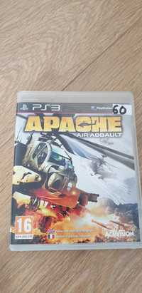 Apache air assault ps3