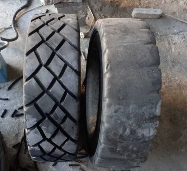 Нарезка протектора на легковые авто