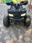 Квадроцикл Spark 125cc