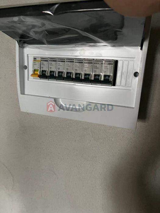 Мрія з видом на Дніпро!