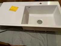 Zlewozmywak ceramiczny Villeroy&Boch 33611FR1HL2