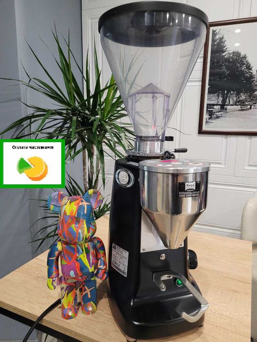 Кофемолка Mazzer Super Jolly Electronic