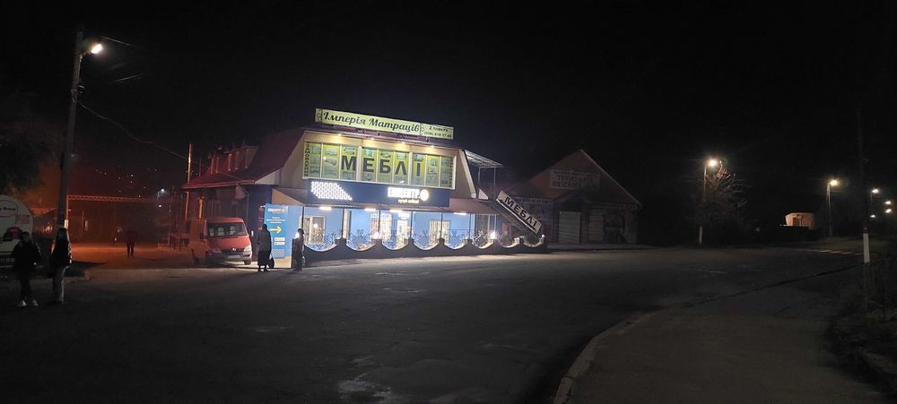 Оренда коммерція м.Городок Хмельницький обл.