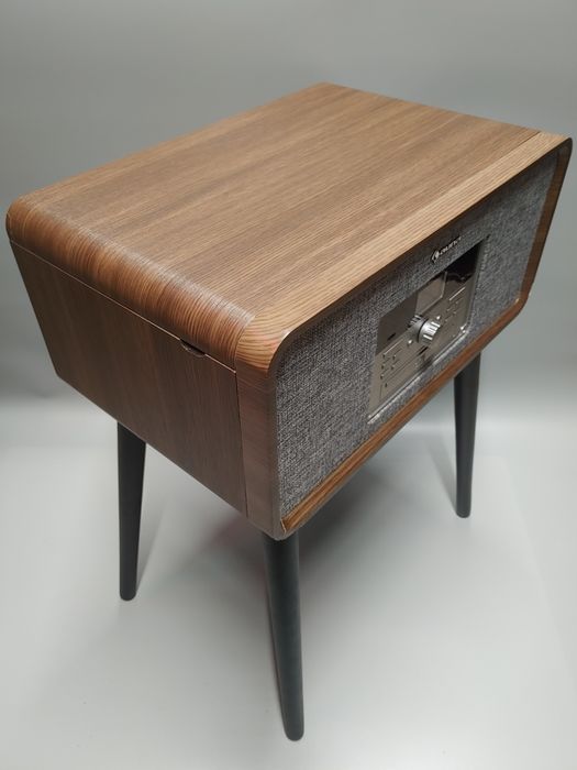 Програвач вінілу Auna Mary Ann (10039052)