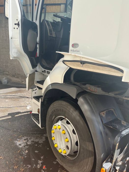 RENAULT PREMIUM вантажівка/ грузовик