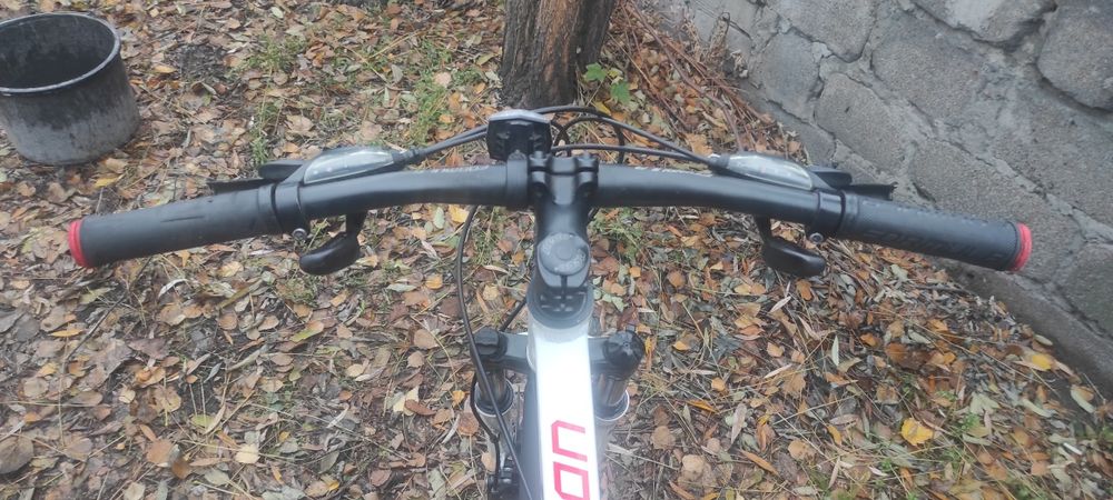 5000 гр. Продам велосипед Формула Мотион 26 колеса 13 рама