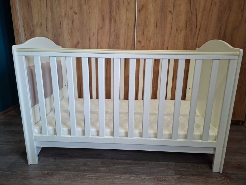 Łóżeczko dziecięce