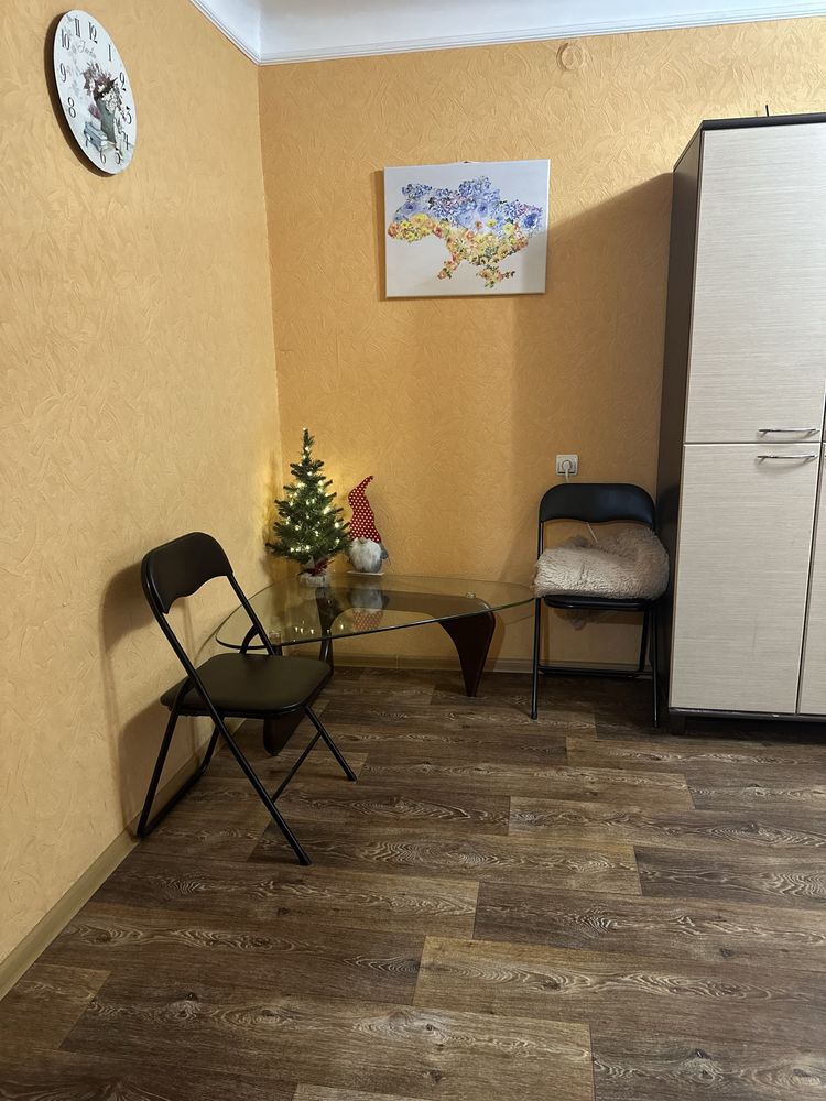 Квартира подобово в центрі міста / квартира посуточно