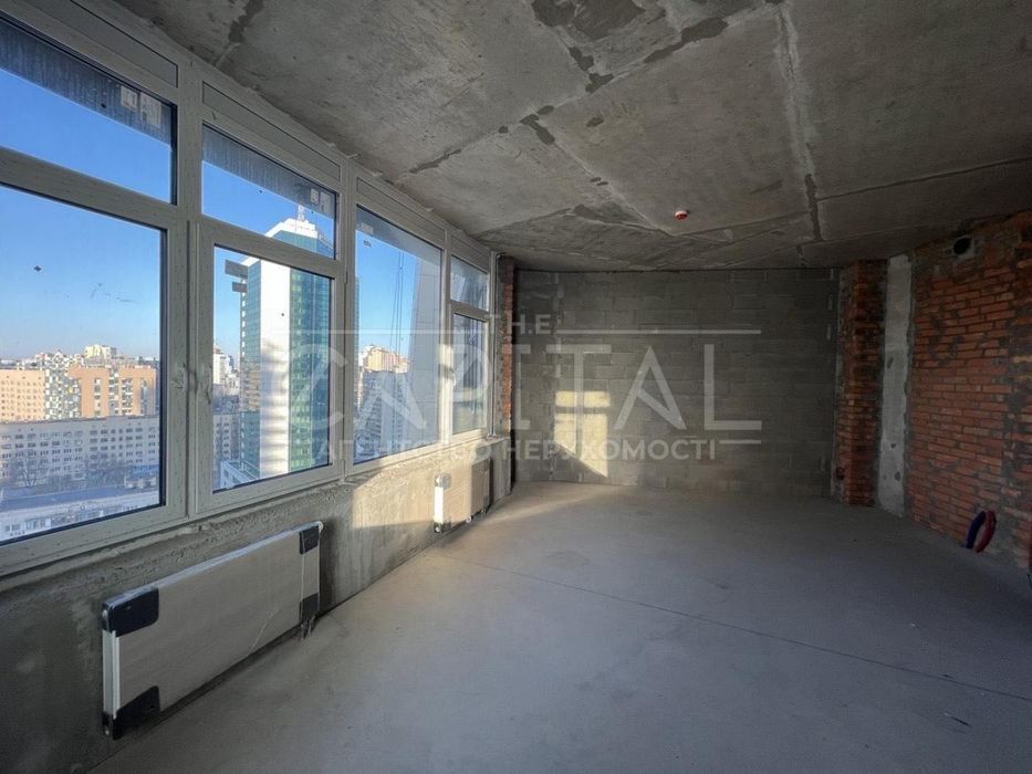 Продажа 3-к ЖК Manhattan City пр-т Берестейский 11 Шевченковский район