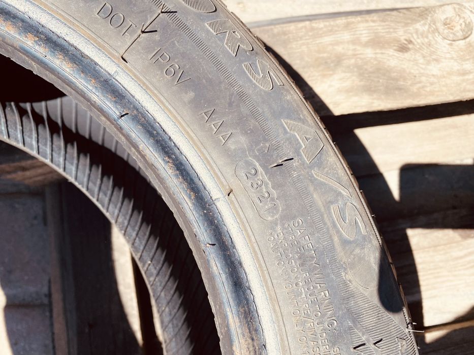 165/70r14 windforce opona wielosezonowa rok 2021 2szt 7mm