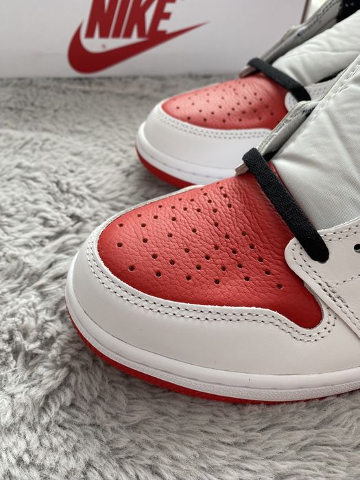 Nike Air Jordan 1 Retro High OG “Heritage” 555088-161 (dunk sb)