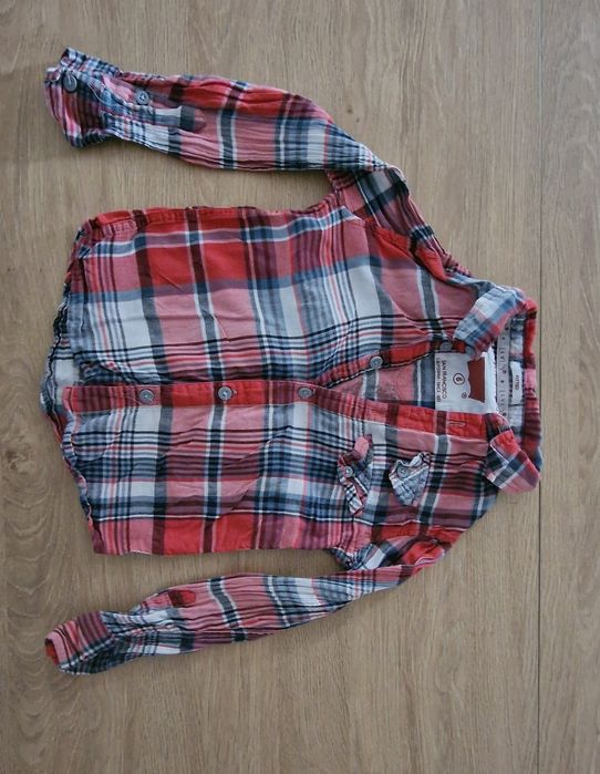 Koszula Levis dla niemowlaka