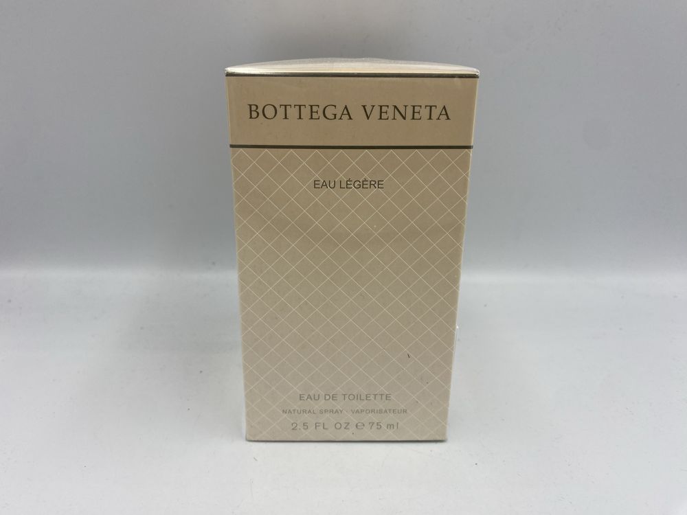 Bottega Veneta Eau Legere 75ml. Okazja