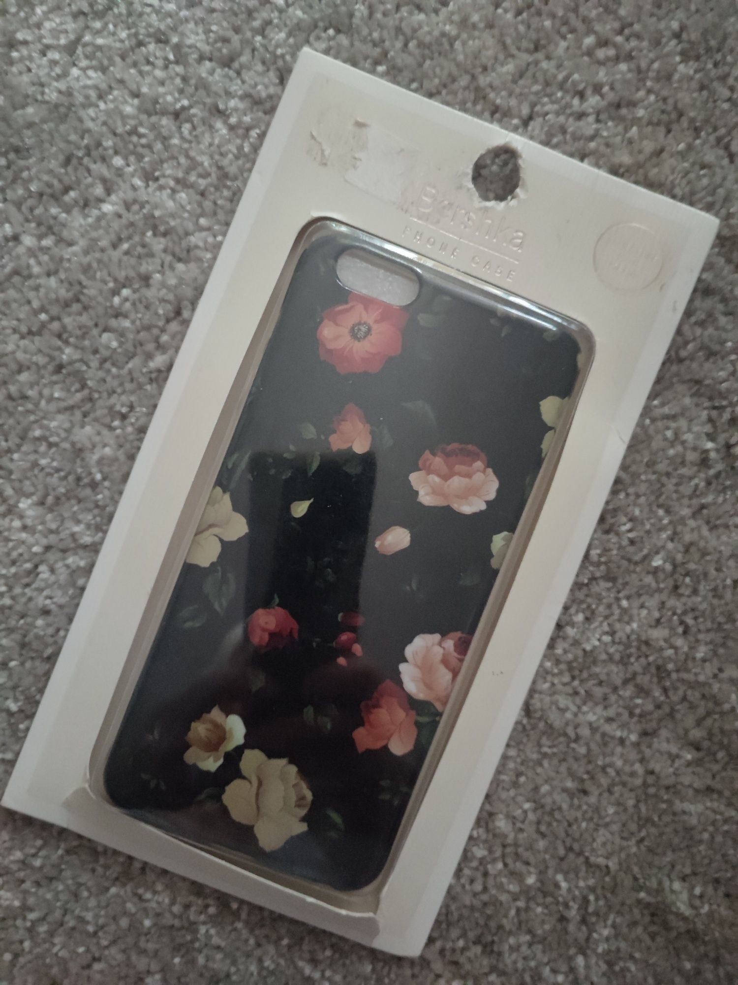 Etui Bershka iPhone 6 plus