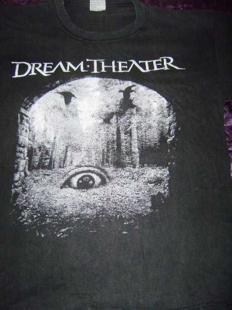 Футболки     .Bon  Jovi. Lacuna CoiL. KORN.,Dream Theater