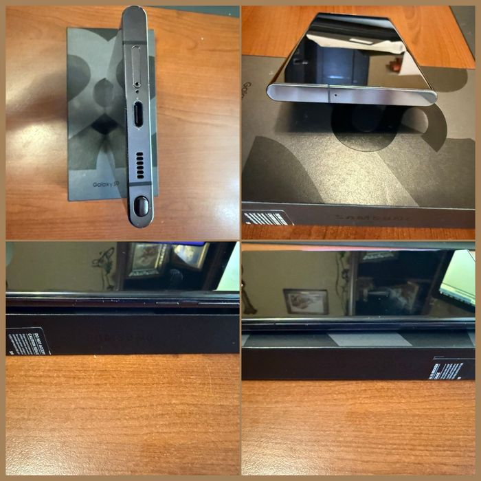 Samsung S22 Ultra 12/256GB Snapdragon 8 Gen 1