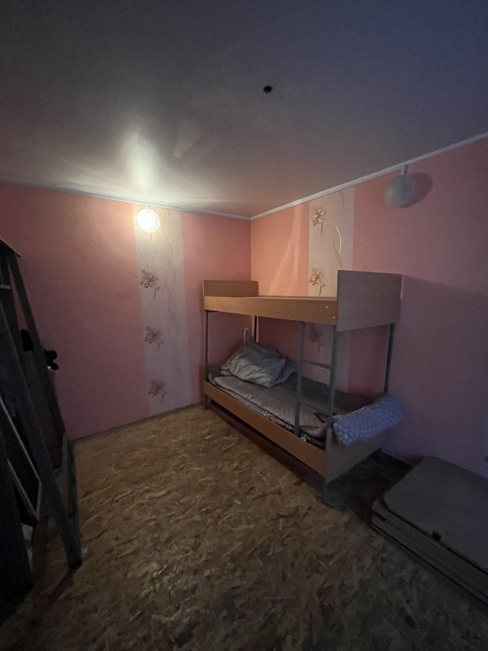 Оренда двокімнатної квартири, центр