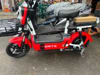 Електровелосипед Forte Lucky 500W