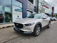 Mazda CX-30 Pierwszy Właściciel Salon PL Serwis ASO Stan PERFEKCYJNY! 2.0 150km!