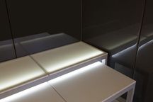 sauna e banho turco combi panorama mergulho salgado piscinas spas