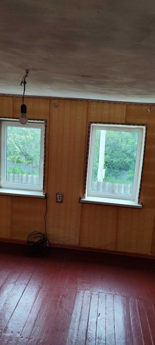 HG 07 Продам дом Солоницевская ОТГ (Ольшана)