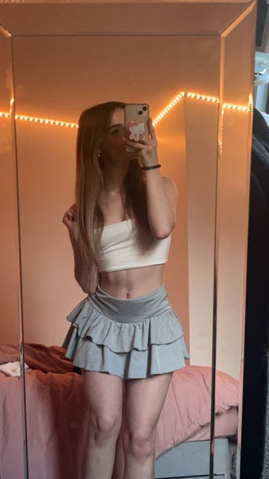 Продам юбку мини