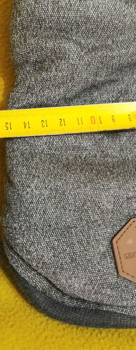 Casaco cão Tamanho S