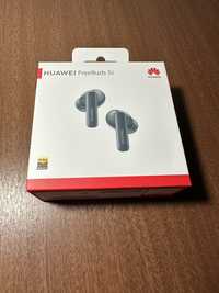 Навушники Huawei FreeBuds 5i (Black)