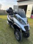 Piaggio  Na prawo jazdy kat B 6650 km!!!