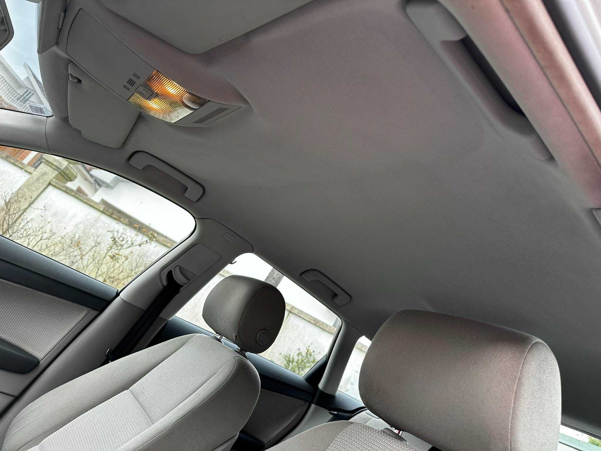 audi a3 2.0 tdi sportback nacional