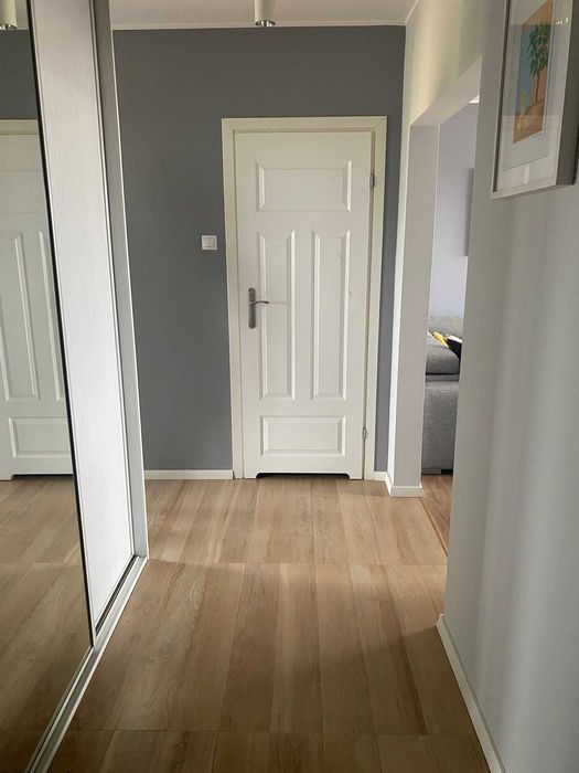 Wyremontowane mieszkanie 48 m² – Katowice, Giszowiec